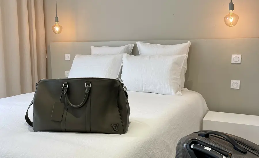 2 chambres - 6 personnes