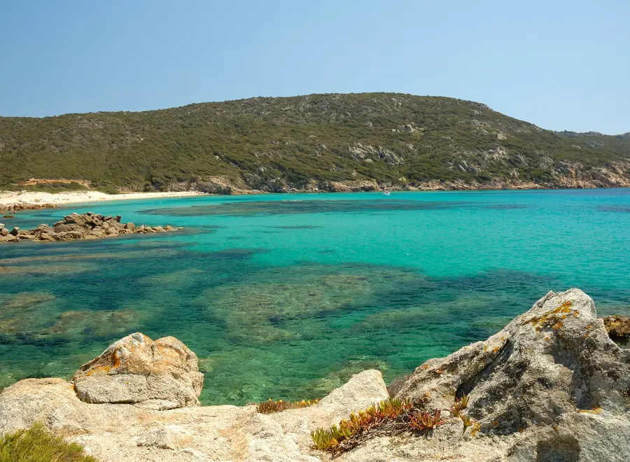 Pourquoi choisir la Corse du sud ?